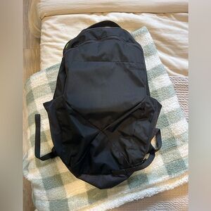 lululemon Triple Zip Backpack